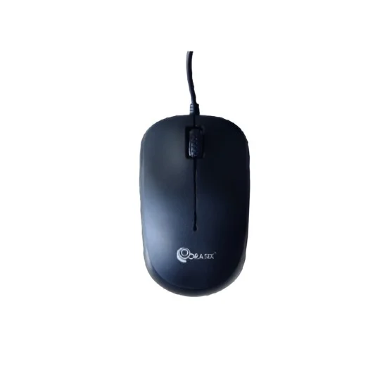 Orasix M01 Wired Optical Mouse