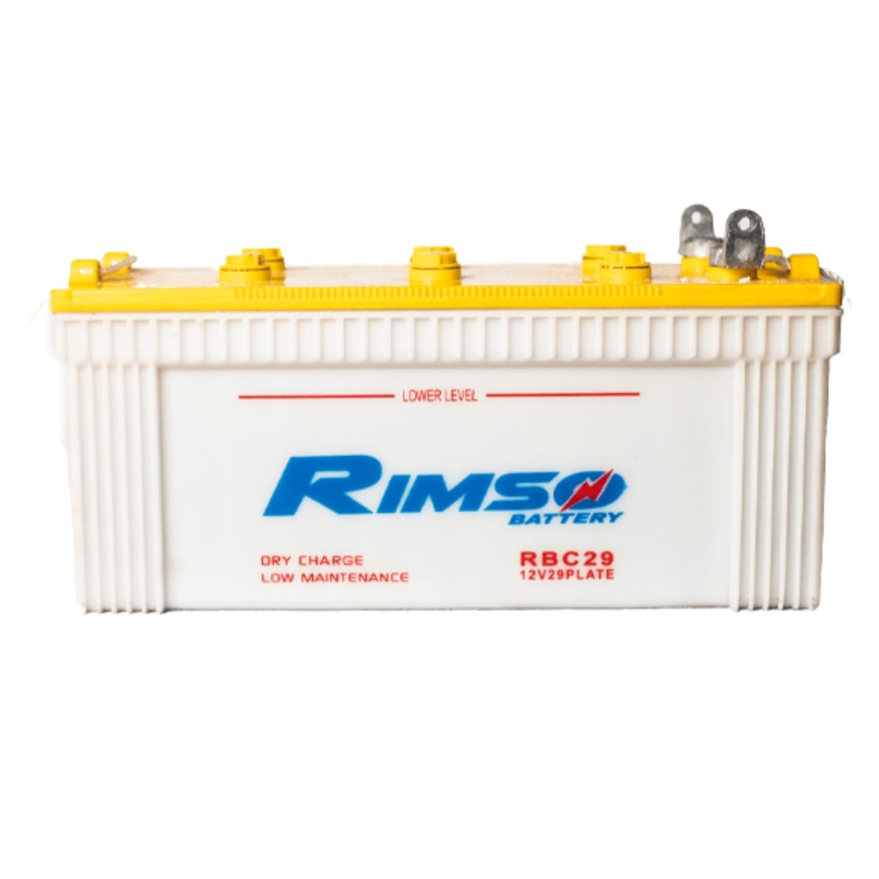 Rimso 6RBT 200 AH Tubular Battery