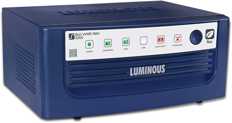 Luminous Eco Watt Neo 1050 12V