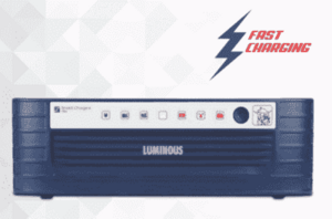 Luminous Shakti Charge+ 1450 IPS 12v