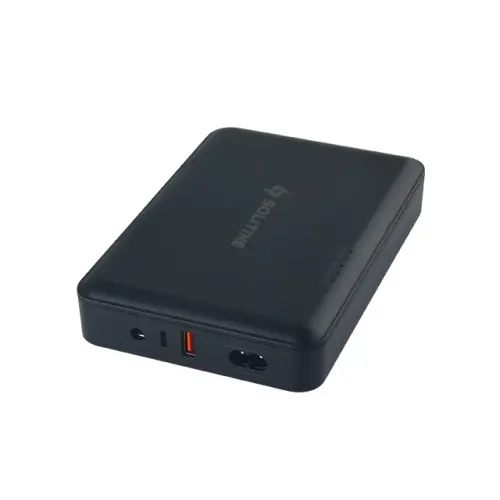 Solitine SOL-702Max 20000mAh Mini DC UPS