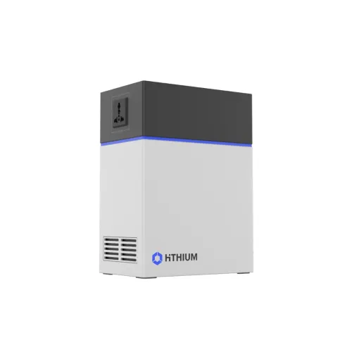 Hithium HeroEE 1 200Watt Portable IPS