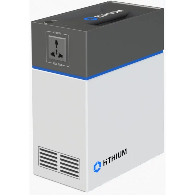 Hithium HeroEE LIGHT1 500Watt Portable IPS