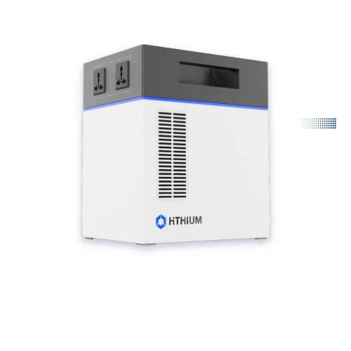 Hithium HeroEE 2 1000Watt Portable IPS