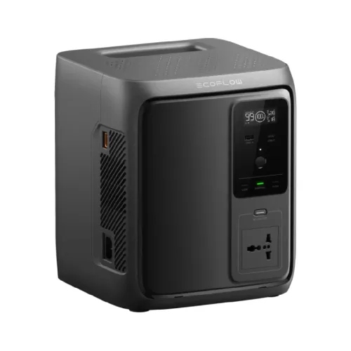 EcoFlow DELTA 3 Air 1000 500W Portable Power Station