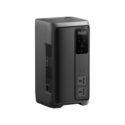 EcoFlow DELTA 3 Air 1000 500W Portable Power Station